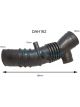 Dayco Air Intake Hose