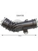 Dayco Air Intake Hose For Toyota