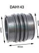 Dayco Air Intake Hose