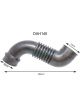 Dayco Air Intake Hose