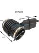 Dayco Air Intake Hose