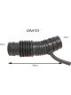 Dayco Air Intake Hose