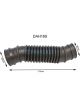 Dayco Air Intake Hose Mitsubishi
