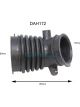 Dayco Air Intake Hose