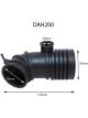 Dayco Air Intake Hose For Hyundai