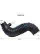 Dayco Air Intake Hose