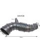 Dayco Air Intake Hose