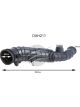 Dayco Air Intake Hose Honda