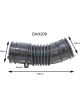 Dayco Air Intake Hose