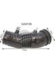 Dayco Air Intake Hose Honda