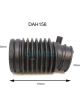 Dayco Air Intake Hose