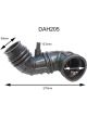 Dayco Air Intake Hose