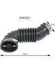 Dayco Air Intake Hose