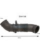 Dayco Air Intake Hose Ford