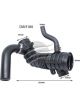 Dayco Air Intake Hose Daewoo