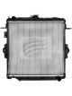 Jayrad Radiator M/T