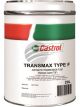Castrol Transmax Type F Automatic Transmission Fluid 20 Litre