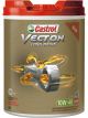 Castrol 10W-40 Vecton Ld E6 E9 Diesel Engine Oil 20 Litre