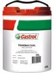 Castrol Dual Clutch Dsg Transmax Transmission Fluid 20 Litre