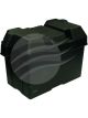 Jaylec Battery Box Medium [ref Narva BB330]