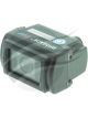 Brigade Sony Ccd Colour Rear View Camera 12/24V with 6 Ir Leds 105