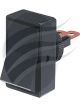 Hella Rocker Switch Off-On 10A @ 12V Suit 12mm Dia Opening