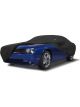Covercraft Falcon Sed Xr/Xt/Xy/Xw 1966-71 Custom Car Cover Black