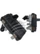 AFI Turbo Stepper Motor