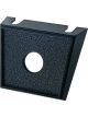 Hella Toggle Switch Mounting Panel 12.5mm Dia Opening