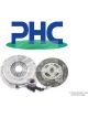 Clutch Industries Phc Clutch Kit Incl CSC Landrover Defender