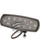 Ignite LED Rectgl Worklamp Wide Flood Beam 140Deg 9-36V 14.4W 12Leds