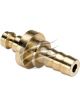 Autologic Hose Tail 8mm Rectus 21 Coupler
