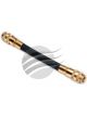 Autologic Short Hose Female To Female Rectus 21 Coupler