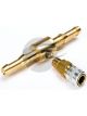 Autologic Fuel Hose Pressure Tap For Wps500X Medium
