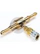 Autologic Fuel Hose Pressure Tap For Wps500X Small