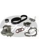 Gates Timing Belt Kit & Water Pump