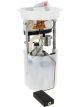 VDO Fuel Pump Zetec Seba Mb Mc 2.3L Uses External Filter