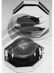 VintageAir Radiator Cap Chrome 15Lb 70015-Vur