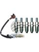 AFI Exchange Injector Set