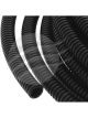 Jaylec Split Tubing 7.0mm I.D 10M Convoluted Tubing [ref Narva 56707]