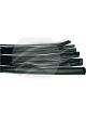Jaylec Pvc Tubing 4mm Id 100M Roll Black Tubing