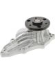 Jayrad Water Pump Honda Accord Cp Euro Cu 2.4L 08-On 15 4 Cyl