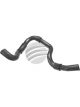 Mackay Top Rad Hose Holden Colorado 06/12-On Rg 2.8L Lwh Crd Turbo