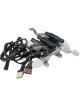 AFI Ignition Coil Pack Audi A4 2.6L 1995-2001 Audi A8 2.8L 1994-1996