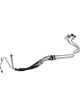 Jayair Hose Assembly Holden Commodore VE V8 6.0L Pet Series 1 8/06-9/10