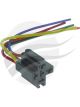 Jaylec Pck 10 Mini Relay Stackable Pre-Wired Can Use Pr4000-10 Or