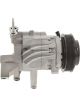 Jayair Compressor Holden Captiva Cg 3.0L Pet 1/11-On Csp17