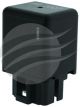Jaylec Relay 12V 20Amp N/Open 4 Pin No Mounting Tab Resistor Type