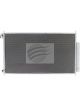 Koyoair Condenser Honda Accord Euro Cl 2.4L Pet 1/02-5/08