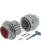 Deutsch Hd30 Ser 31 Way Connector Plug Kit Incl. Pin Terminals,